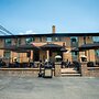 Holland Hotel Free Parking Jersey City