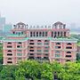 Guangdong Victory Hotel - Free shuttle bus to exhibition center during