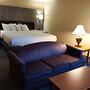 Lavissh Inn & Suites