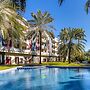 Hotel Daniya Denia