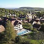 Hostellerie des Châteaux & Spa