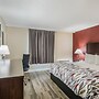 Red Roof Inn Madison Heights, VA