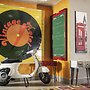 ibis Styles Roma Vintage Hotel