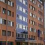 Novotel Suites Berlin City Potsdamer Platz