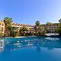 Hotel Puerto Palace