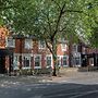 The Stuart Hotel Derby, Derby City Centre, Sure Collection by Best Wes