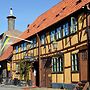 Anno 1793 Sekelgården Hotel