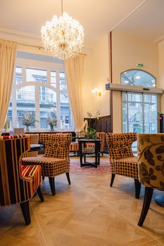 Grand Hôtel de L'Europe