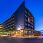 Semiramis City Hotel