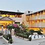 Olive Garden Hotel