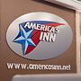 America's Inn - Houston