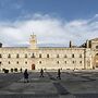 Parador de León