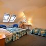 EA Hotel Tosca