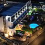 Bougainville Luxury Boutique Hotel