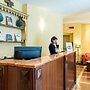 Hotel Vecchio Borgo