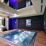 Hotel Kyriad Dijon - Gare