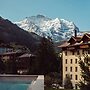 Grand Hotel Belvedere, a Beaumier Hotel