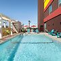 Home2 Suites by Hilton El Paso Airport, TX
