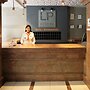 Hotel LP Columbus