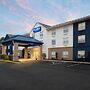 City Express by Marriott Danville