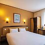 Campanile Hotel Brussel / Bruxelles - Vilvoorde