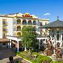 Europa-Park Erlebnis-Resort, Hotel El Andaluz