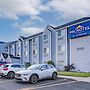 Microtel Inn & Suites by Wyndham Plattsburgh