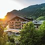 Sunstar Hotel Klosters