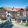 Hotel Zugspitze