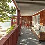 Fort Recovery Beachfront Resort