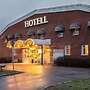 Hotell Vilja