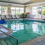 Quality Inn & Suites Ann Arbor Hwy 23