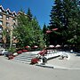 Hotel Zvezda