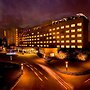 The Lalit Ashok Bangalore