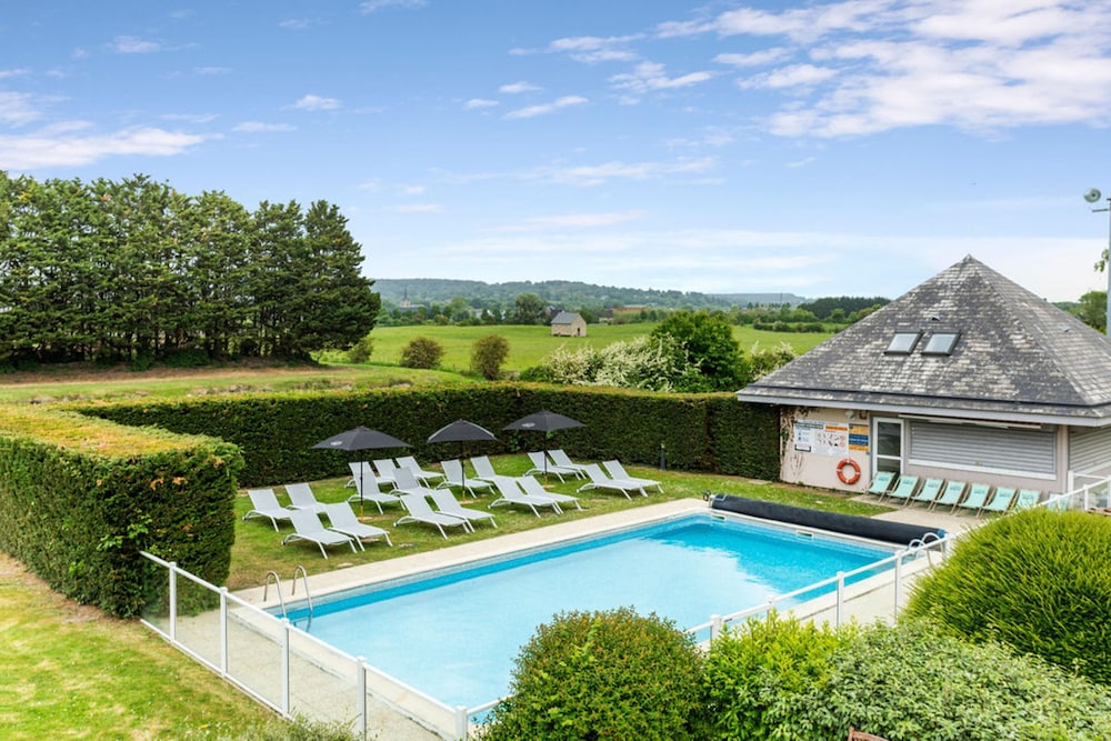 Kyriad - Deauville St Arnoult