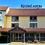 Hôtel Kyriad Lyon Est