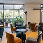 ibis Styles Paris Saint Denis Pleyel