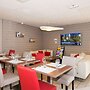 Hotel Campanile Reims Sud - Bezannes
