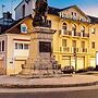 Hôtel du Palois - Pau Centre Bosquet