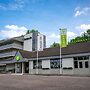 Hotel Campanile Amsterdam Zuidoost