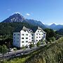 Typically Swiss Hotel Altana