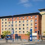 Holiday Inn Express Leicester - City by IHG