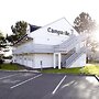 Hotel Campanile Nantes Ouest - Saint Herblain