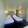 Hotel Campanile Nantes Est - Saint Sébastien Sur Loire