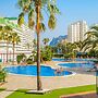 Apartamentos Coral Beach