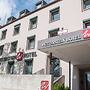Wetterstein Hotel