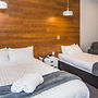 Burwood Manor Motel
