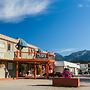 Powder Mountain Lodge