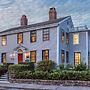 Samuel Durfee House B&B