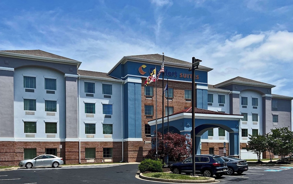 Comfort Suites Elkridge Columbia Gateway
